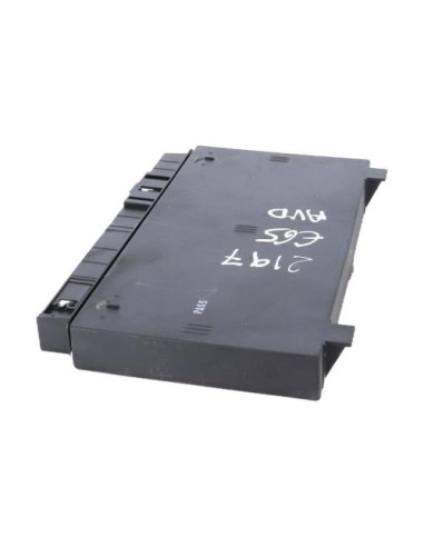 Calculateur BMW SERIE 5 E60 PHASE 1 