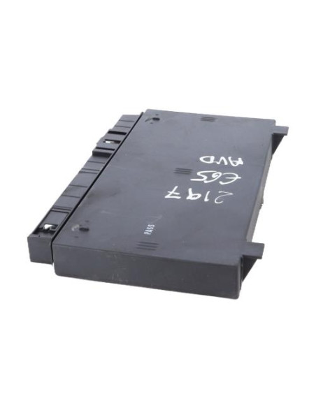 Calculateur BMW SERIE 5 E60 PHASE 1 