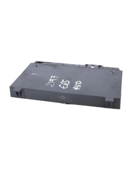 Calculateur BMW SERIE 5 E60 PHASE 1 
