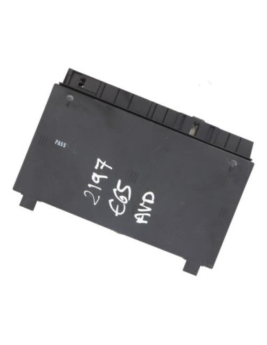 Calculateur BMW SERIE 5 E60 PHASE 1 