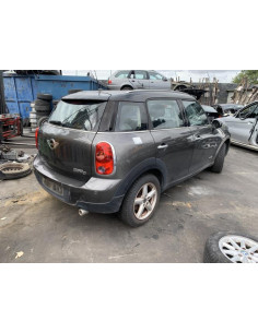 Berceau arriere MINI MINI 2 R60 COUNTRYMAN BREAK Diesel