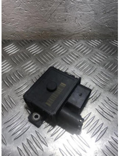 Boitier de prechauffage BMW SERIE 3 E90 PHASE 2 