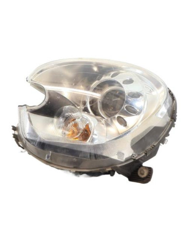 Optique avant principal gauche (feux)(phare) MINI MINI 2 R60 COUNTRYMAN BREAK Diesel