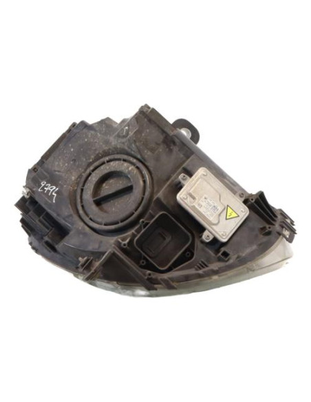 Optique avant principal gauche (feux)(phare) MINI MINI 2 R60 COUNTRYMAN BREAK Diesel
