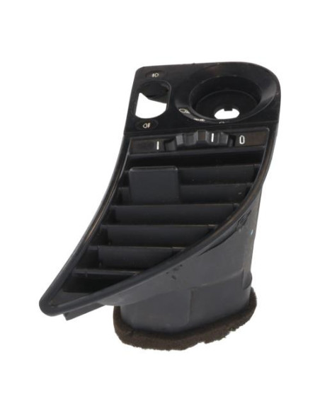 Aerateur tableau de bord avant gauche BMW SERIE 3 E36 