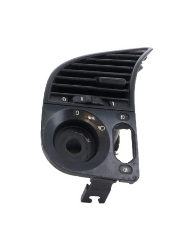 Aerateur tableau de bord avant gauche BMW SERIE 3 E36 