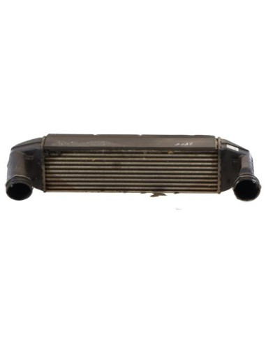 Echangeur air (Intercooler) BMW X3 E83 PHASE 2 Diesel