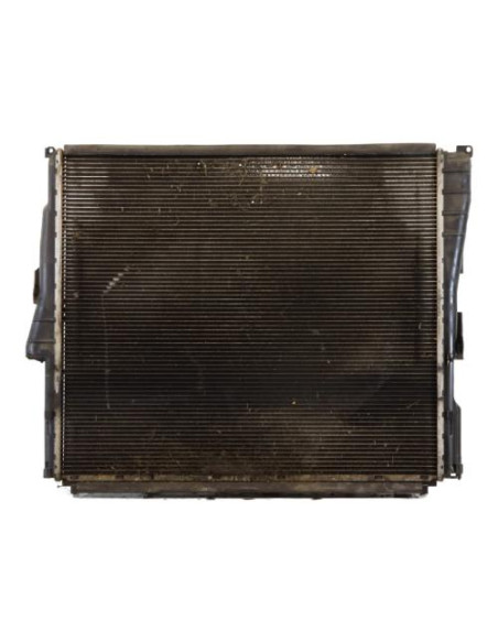 Radiateur eau BMW X3 E83 PHASE 2 Diesel
