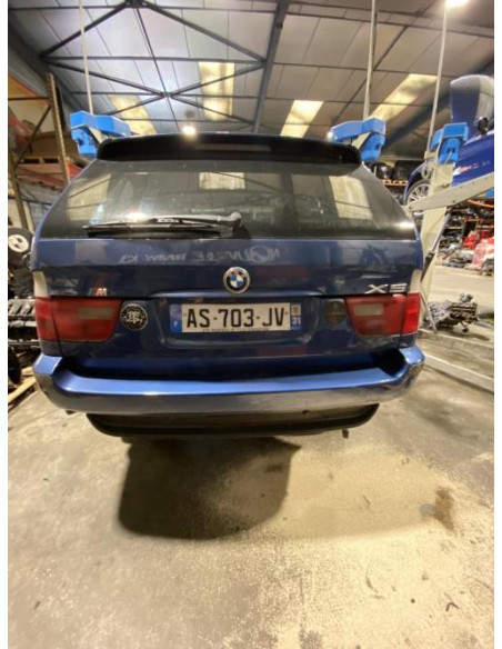 Support de boite BMW X5 E53 Diesel