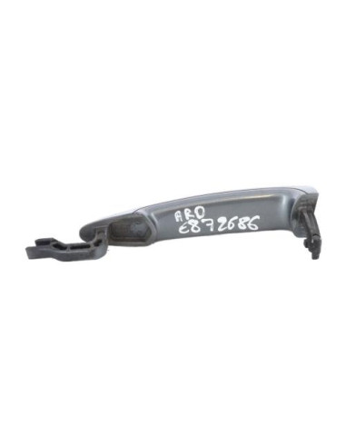 Poignee porte arriere droit BMW SERIE 1 E87 PHASE 2 Diesel