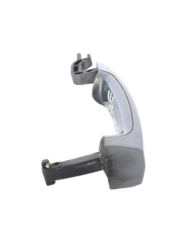 Poignee porte arriere droit BMW SERIE 1 E87 PHASE 2 Diesel