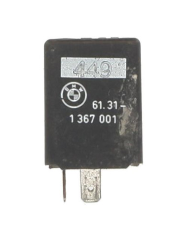 Relais electrique BMW SERIE 3 E30 