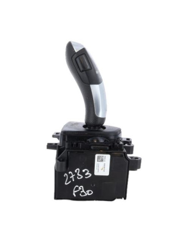 Selecteur boite de vitesse BMW SERIE 3 F30 PHASE 1 Diesel