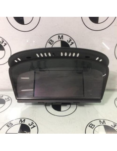 Ecran GPS BMW SERIE 5 E60 PHASE 1 