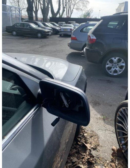 Ecran GPS BMW SERIE 5 E60 PHASE 1 