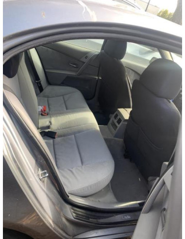 Ecran GPS BMW SERIE 5 E60 PHASE 1 