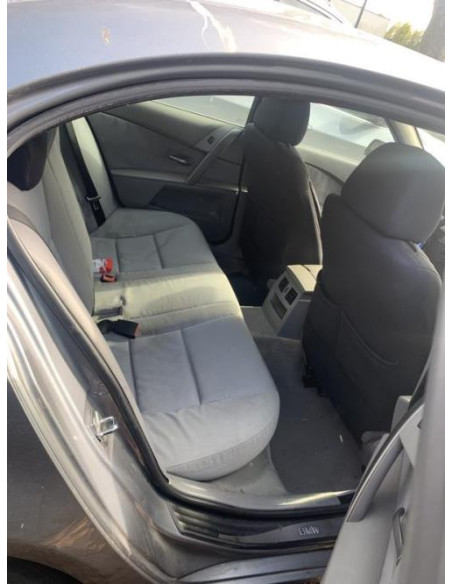 Ecran GPS BMW SERIE 5 E60 PHASE 1 