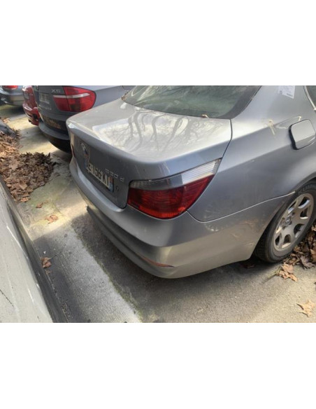 Ecran GPS BMW SERIE 5 E60 PHASE 1 