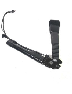 Pretensionneur de ceinture avant droit BMW SERIE 3 E91 TOURING PHASE 1 BREAK Diesel 2