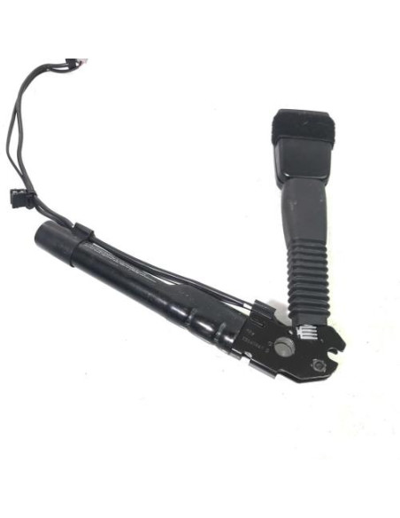 Pretensionneur de ceinture avant droit BMW SERIE 3 E91 TOURING PHASE 1 BREAK Diesel