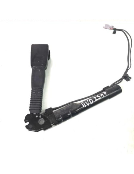 Pretensionneur de ceinture avant droit BMW SERIE 3 E91 TOURING PHASE 1 BREAK Diesel