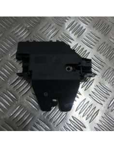 Serrure de coffre BMW SERIE 1 E81 
