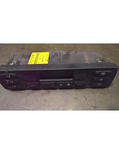 Commande chauffage BMW SERIE 3 E46 COMPACT PHASE 1 Diesel