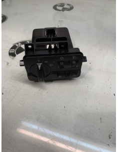 Commande de phare BMW SERIE 3 E46 COMPACT PHASE 2 Diesel