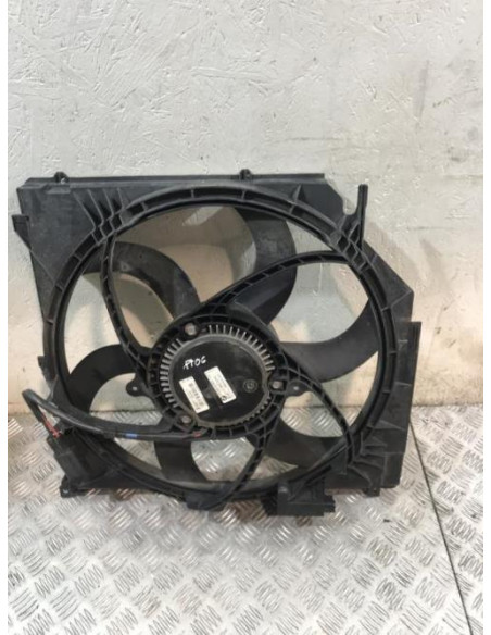 Ventilateur BMW X3 E83 PHASE 2 Diesel