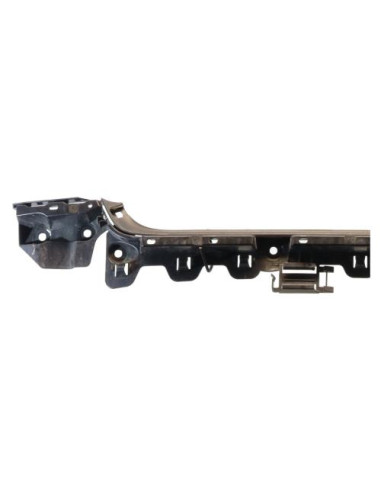 Support de pare chocs arriere BMW SERIE 3 E92 COUPE PHASE 1 Diesel