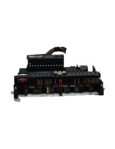Porte fusible BMW SERIE 3 E46 PHASE 2 Diesel