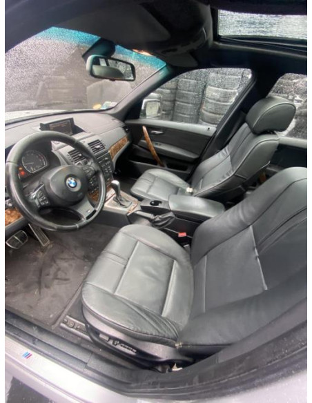 Antenne BMW X3 E83 PHASE 2 Diesel