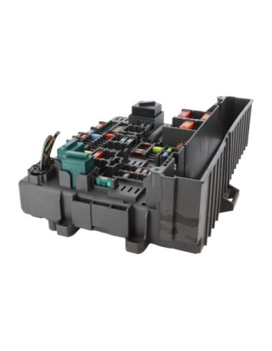 Porte fusible BMW SERIE 3 E91 TOURING PHASE 2 BREAK Diesel