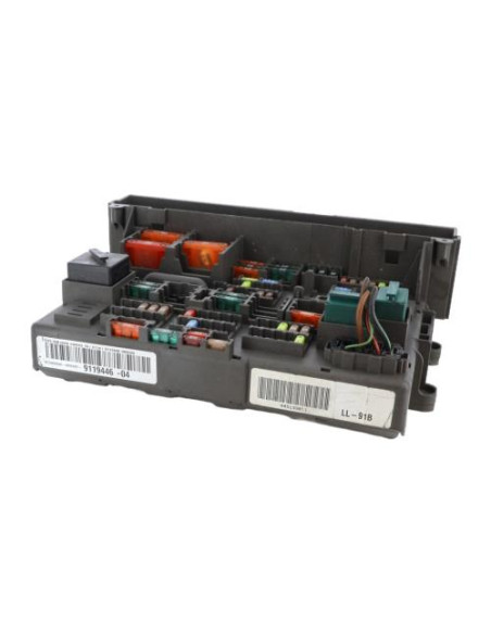 Porte fusible BMW SERIE 3 E91 TOURING PHASE 2 BREAK Diesel
