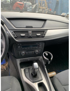 Commande chauffage BMW X1 E84 PHASE 1 Diesel