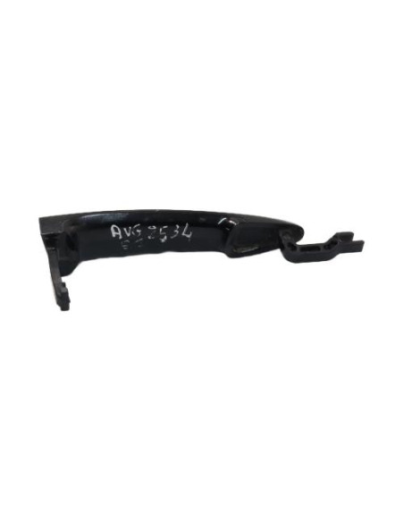 Poignee porte avant gauche BMW X5 E70 PHASE 2 Diesel