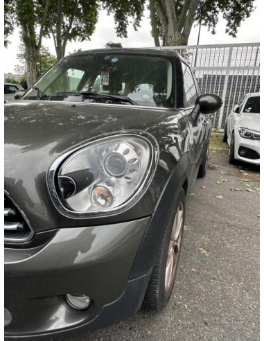 Volant MINI MINI 2 R60 COUNTRYMAN BREAK Diesel