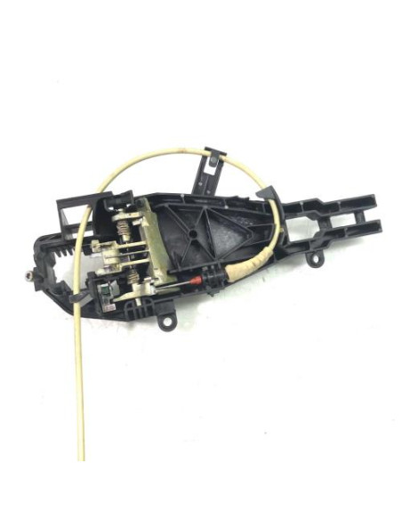 Support poignee porte arriere gauche BMW SERIE 3 E90 PHASE 2 Essence