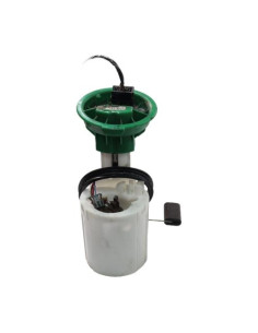 Pompe de gavage MINI MINI 2 R59 ROADSTER CABRIOLET Essence 2