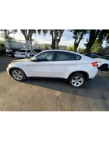 Batterie BMW X6 E71 PHASE 1 Diesel