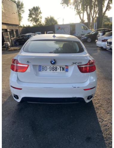 Batterie BMW X6 E71 PHASE 1 Diesel