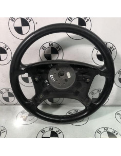 Volant BMW SERIE 3 E46 TOURING PHASE 1 BREAK Diesel 2