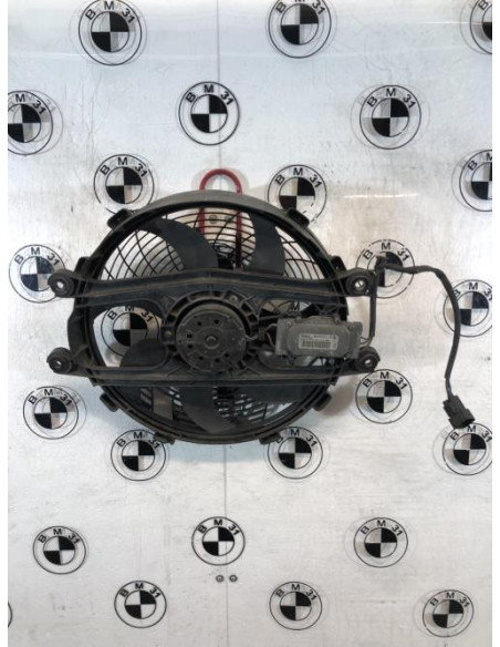 Moto ventilateur radiateur BMW SERIE 3 E46 PHASE 2 Diesel
