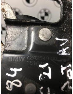 Serrure de capot BMW SERIE 1 F21 PHASE 1 Diesel 2