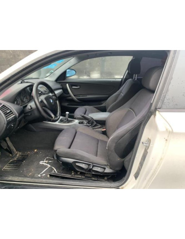 Radiateur EGR BMW SERIE 1 E81 Diesel