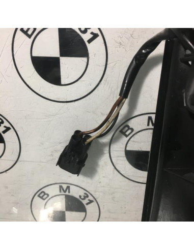 Moto ventilateur radiateur BMW SERIE 3 E46 PHASE 2 Diesel