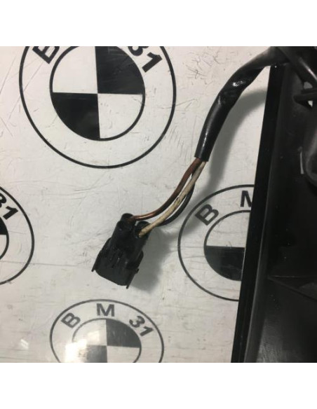 Moto ventilateur radiateur BMW SERIE 3 E46 PHASE 2 Diesel