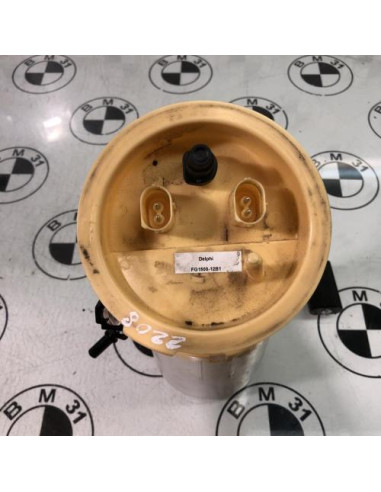 Pompe de gavage BMW SERIE 1 E87 PHASE 2 Diesel