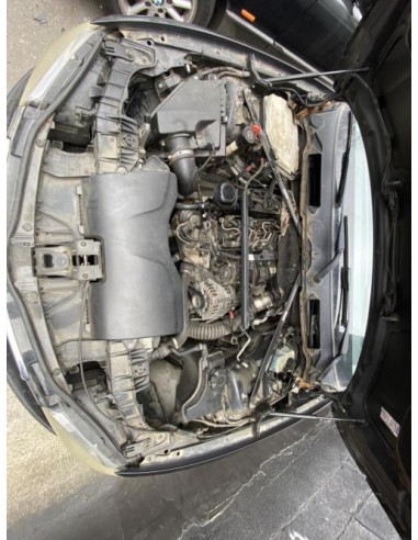 Pompe de gavage BMW SERIE 1 E87 PHASE 2 Diesel