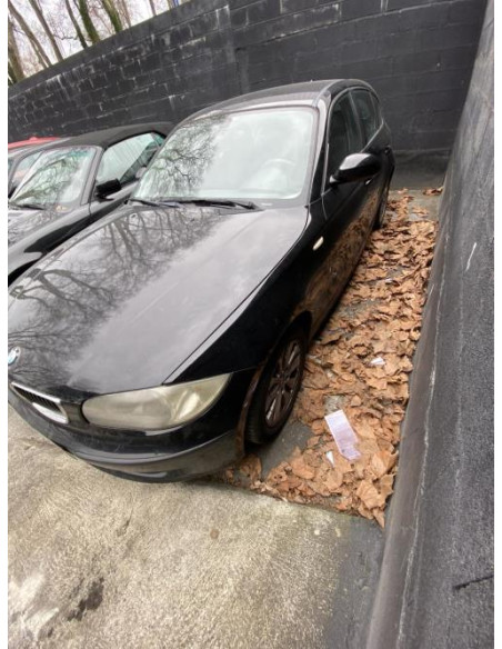 Pompe de gavage BMW SERIE 1 E87 PHASE 2 Diesel